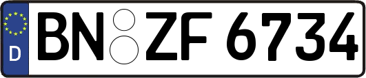 BN-ZF6734