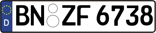 BN-ZF6738