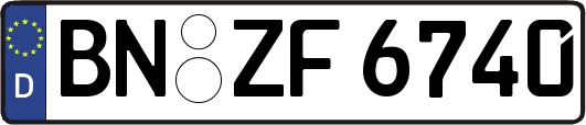 BN-ZF6740