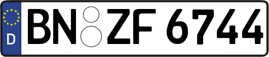BN-ZF6744