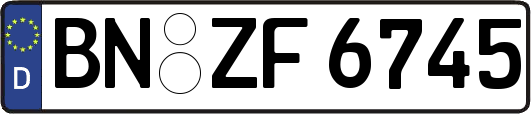 BN-ZF6745