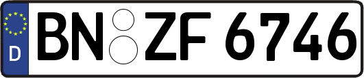 BN-ZF6746