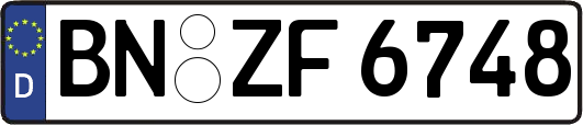 BN-ZF6748