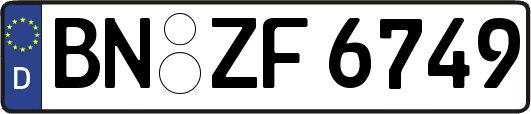 BN-ZF6749