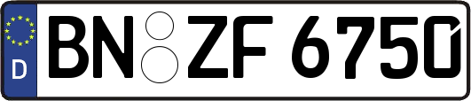 BN-ZF6750