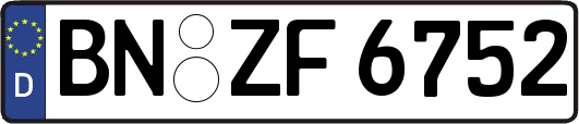 BN-ZF6752