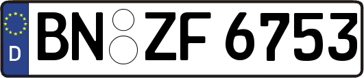 BN-ZF6753