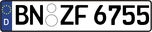 BN-ZF6755