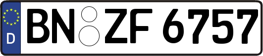 BN-ZF6757