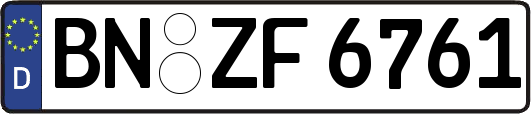 BN-ZF6761
