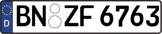 BN-ZF6763
