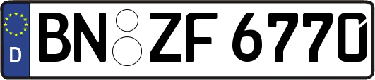 BN-ZF6770
