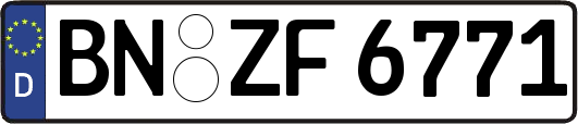 BN-ZF6771