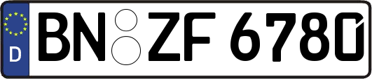 BN-ZF6780