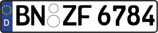 BN-ZF6784