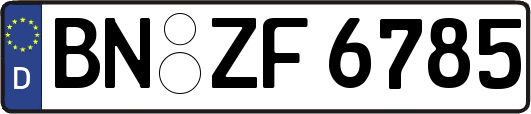 BN-ZF6785