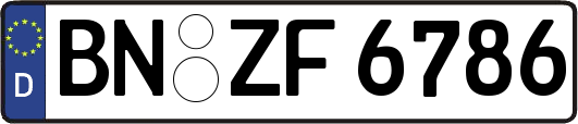 BN-ZF6786