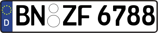 BN-ZF6788