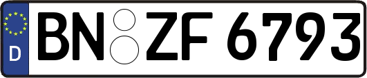 BN-ZF6793