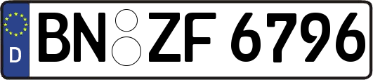 BN-ZF6796