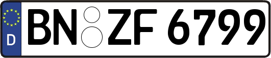 BN-ZF6799