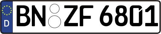 BN-ZF6801
