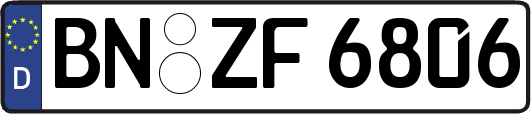 BN-ZF6806