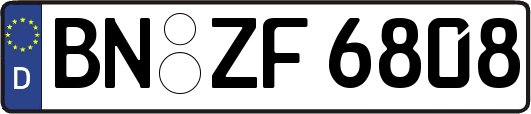 BN-ZF6808