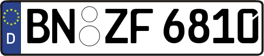 BN-ZF6810