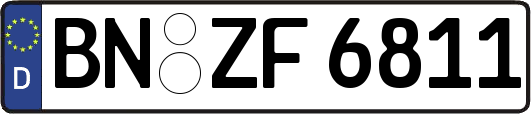 BN-ZF6811
