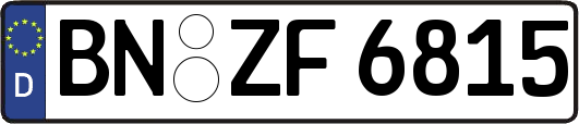 BN-ZF6815