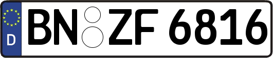 BN-ZF6816