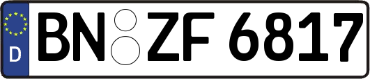 BN-ZF6817