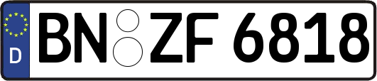 BN-ZF6818