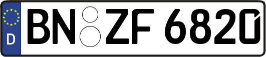 BN-ZF6820