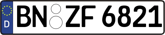 BN-ZF6821