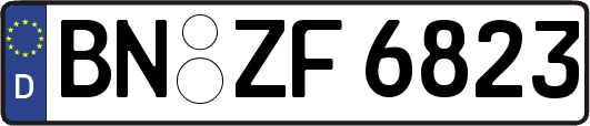 BN-ZF6823