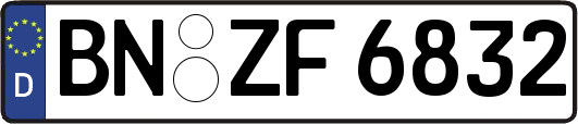BN-ZF6832