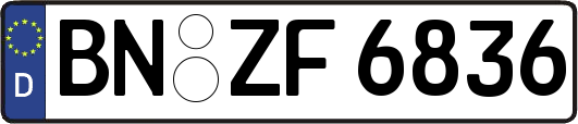 BN-ZF6836