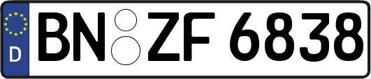 BN-ZF6838