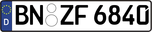 BN-ZF6840