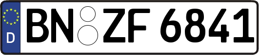 BN-ZF6841
