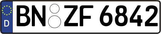 BN-ZF6842
