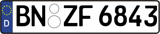 BN-ZF6843