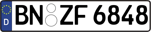 BN-ZF6848