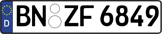 BN-ZF6849