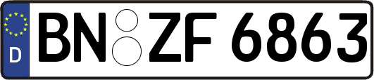 BN-ZF6863
