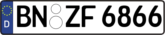 BN-ZF6866