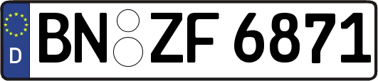 BN-ZF6871