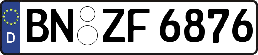 BN-ZF6876